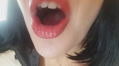 Khiêu dâm mẹ kế